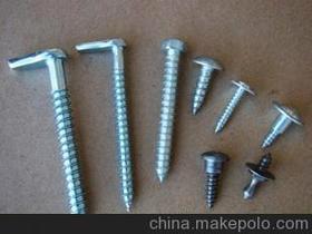 特殊緊固件加工價格 特殊緊固件加工批發(fā) 特殊緊固件加工廠家