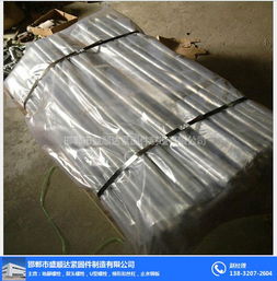 盛順達(dá)廠家產(chǎn)品分析 鍍鋅3米絲杠加工廠 四川熱鍍鋅3米絲杠