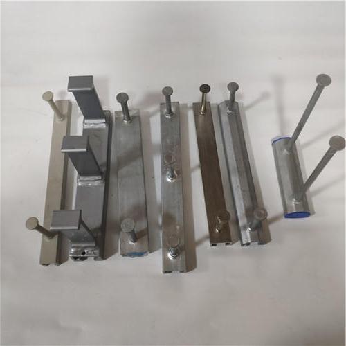 保定熱軋預埋滑槽定制承諾守信 和茂緊固件