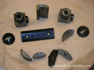 高強度緊固件、折彎及折彎機配件、沖壓件圖片,高強度緊固件、折彎及折彎機配件、沖壓件圖片大全,寧波市鄞州云龍三波五金廠-3-