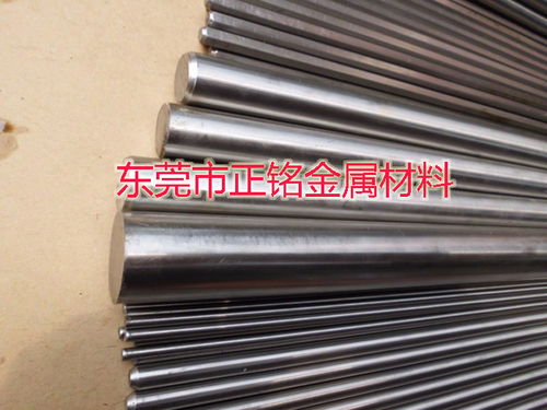 冷鐓鋼光亮棒