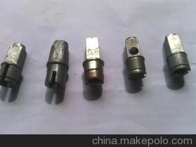 【專業(yè)生產執(zhí)手鎖接頭及高難度緊固件,異性產品】價格,廠家,圖片,鎖具配件,溫州市龍灣永中全林五金配件加工廠-