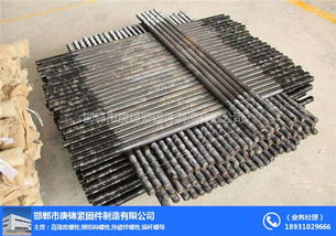 雙頭螺栓型號,雙頭螺栓價(jià)格 庚錦緊固件,甘肅雙頭螺栓