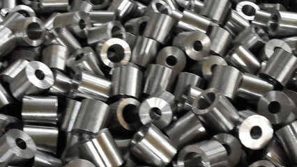 【礦井高強(qiáng)度國標(biāo)錨索錨具 KM18-1860 KM15/19/22型號(hào)全 單孔錨具】價(jià)格,廠家,圖片,其他緊固件、連接件,沈丘縣華強(qiáng)礦山機(jī)械-