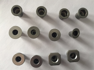 鋅鎳合金汽車專用鉚螺母 特性、應用與市場供應商分析